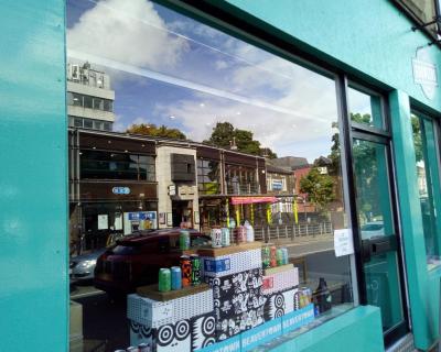Growlers Social Club - Leeds