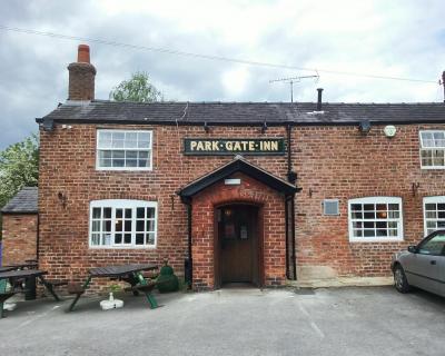 Olde Park Gate Inn - Over Peover