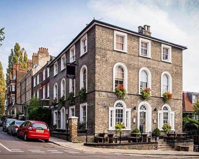 Wells - Hampstead