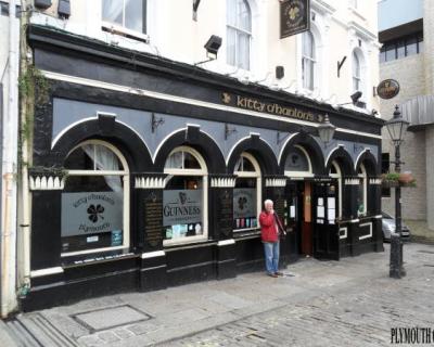 Kitty O' Hanlon's - Plymouth