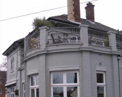 Cow - Lower Parkstone