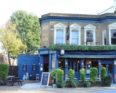 Rye - Peckham
