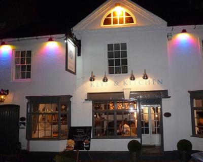 Stratford-upon-avon - Keys and Kitchen