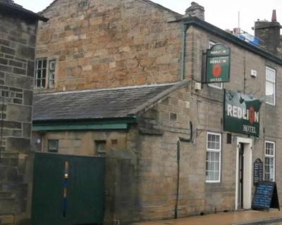 The Red Lion, Silsden