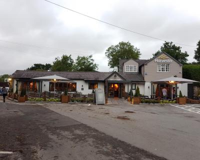 Schooner Inn - Penarth