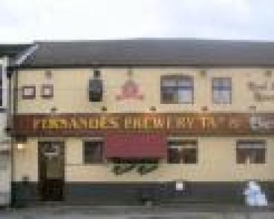 Fernandes Brewery Tap & Bier Keller - Wakefield