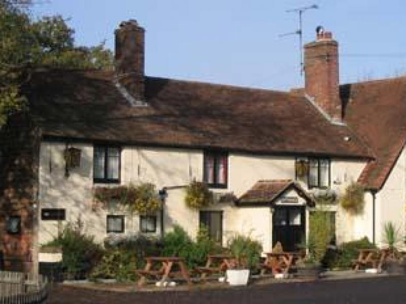 Blacksmiths Arms, Adversane