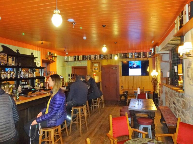 Invercauld Mews, Braemar •