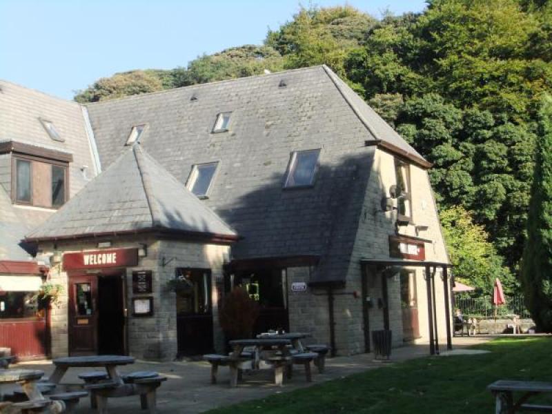 Mill House, Milford •