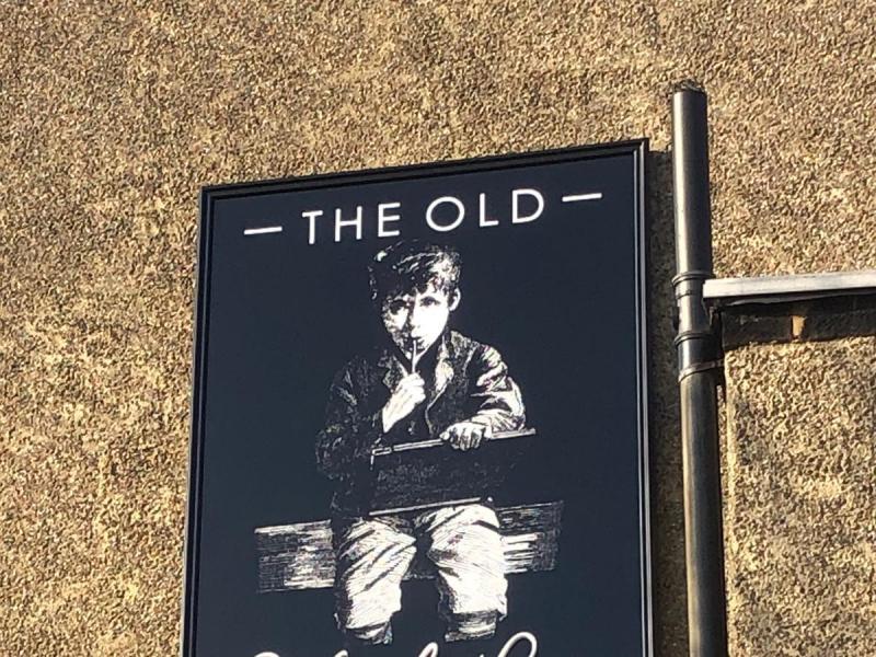 Old School House Inn, Belper •