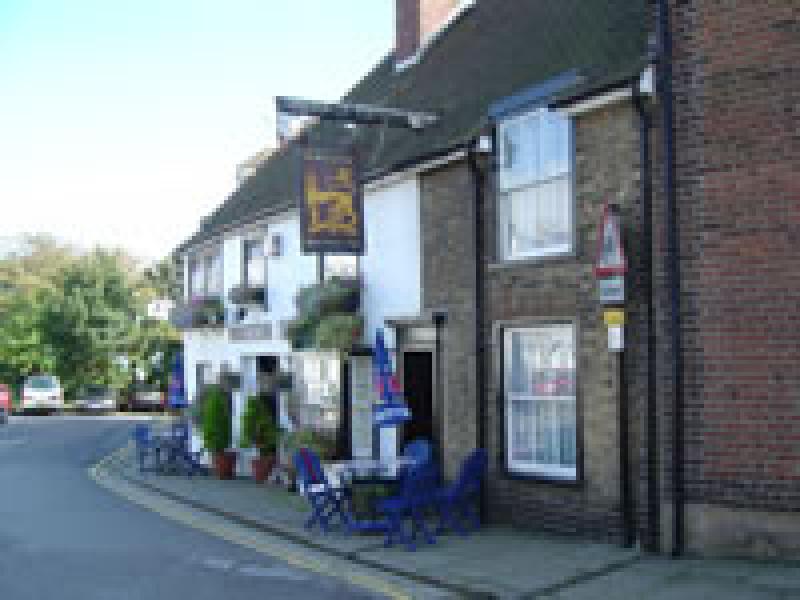 British Lion, Folkestone