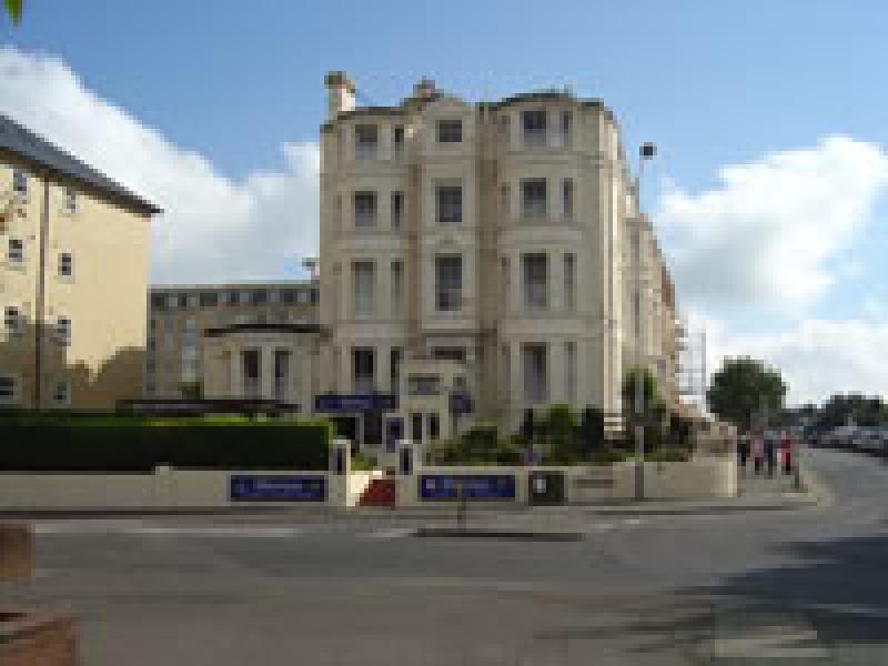 Harvey's, Folkestone •