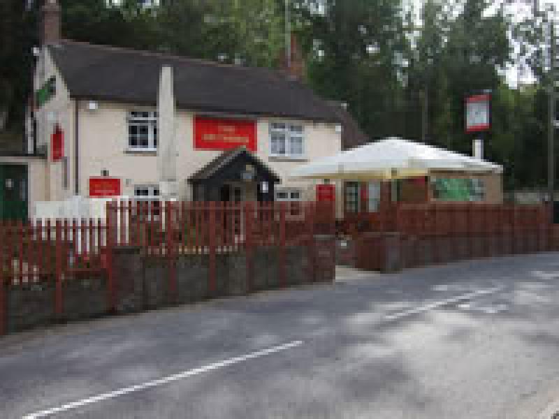 Britannia Inn, Hythe