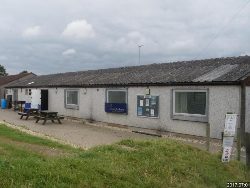 Chipping Sodbury RFC, Chipping Sodbury
