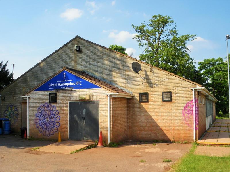 Bristol Harlequins Rugby Club, Bristol