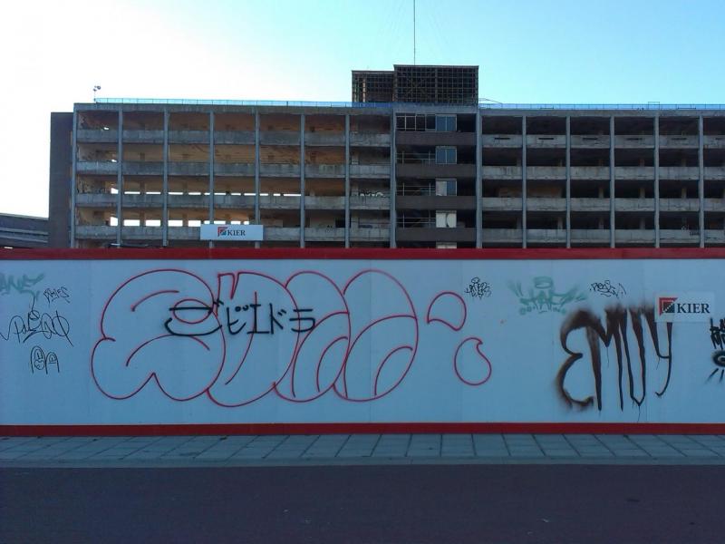 Cattle Market Tavern, Bristol •