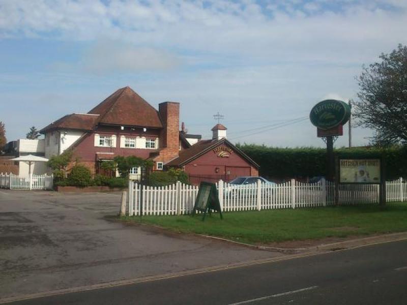 Snuff Mill, Bristol •