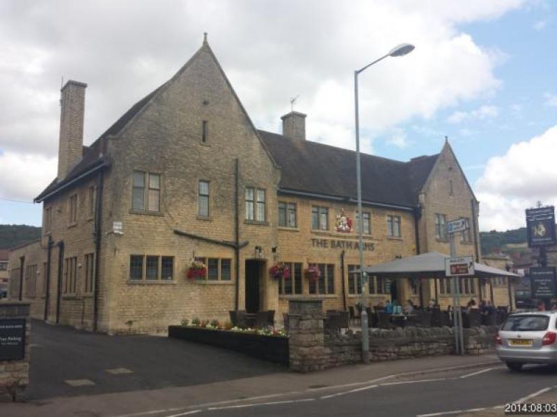 Bath Arms, Cheddar