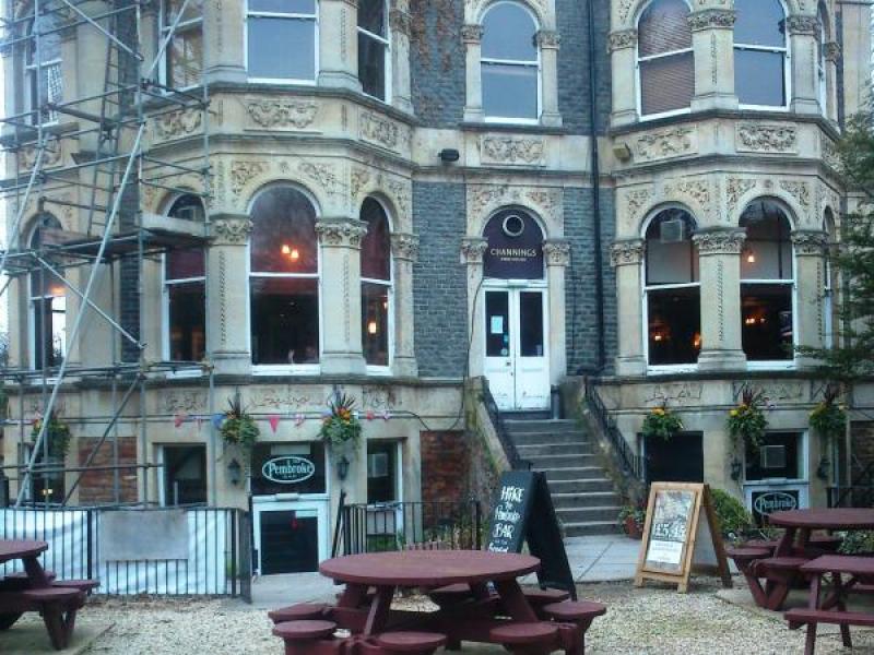Channings, Bristol