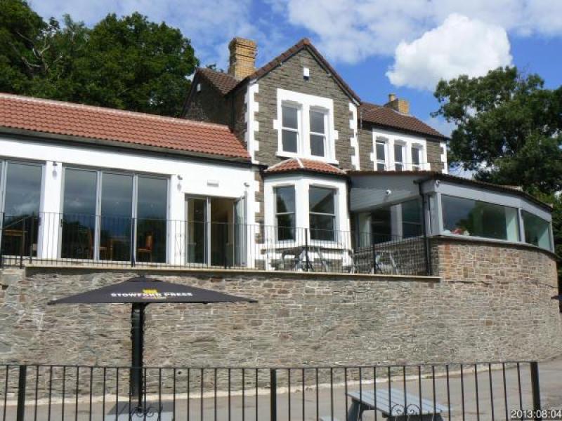 Chequers, Hanham Mills