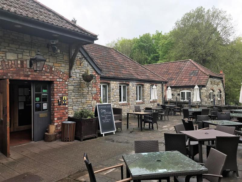 Brassmill, Keynsham •