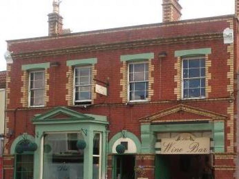 Wine Bar, Keynsham •