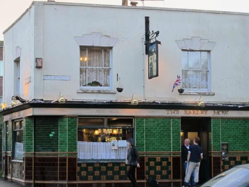 Barley Mow, Bristol
