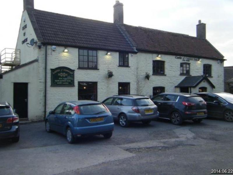 Castle Of Comfort, East Harptree