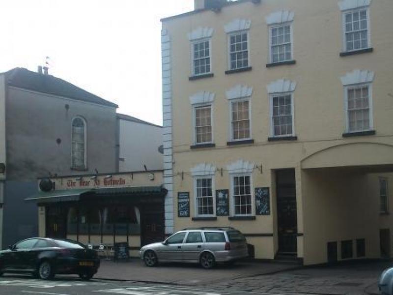 Bear Inn, Bristol