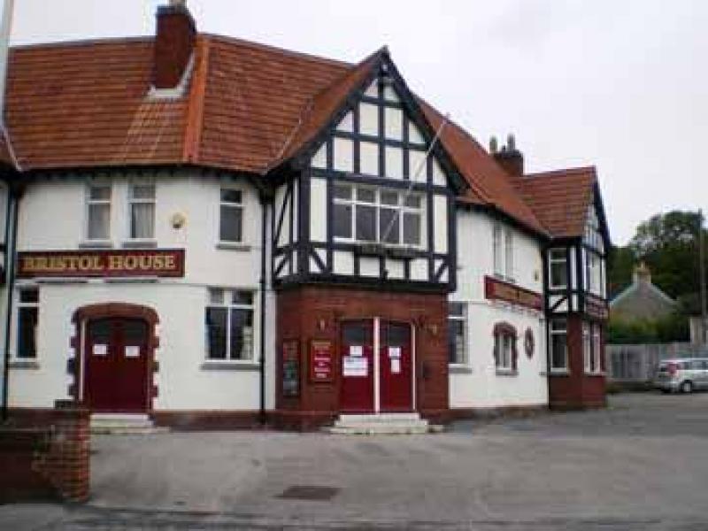 Bristol House, Weston-super-Mare