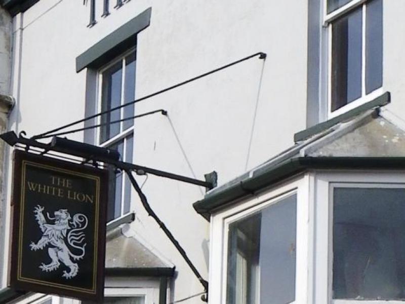 Deniz Kebab, WestonsuperMare •