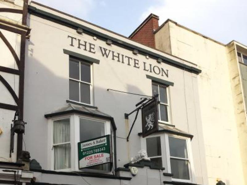 Deniz Kebab, WestonsuperMare •