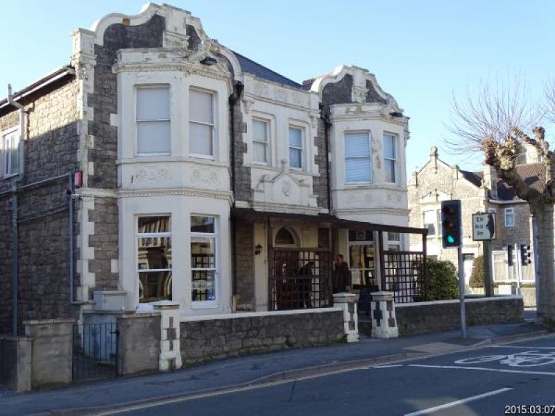 Bear Inn, Weston-super-Mare