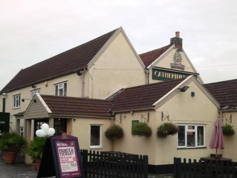 Catherines Inn, Bleadon