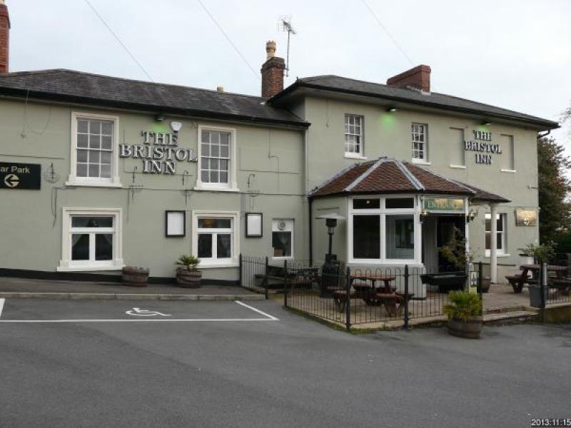 Bristol Inn, Clevedon