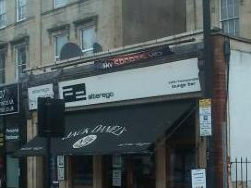 Alterego, Bristol