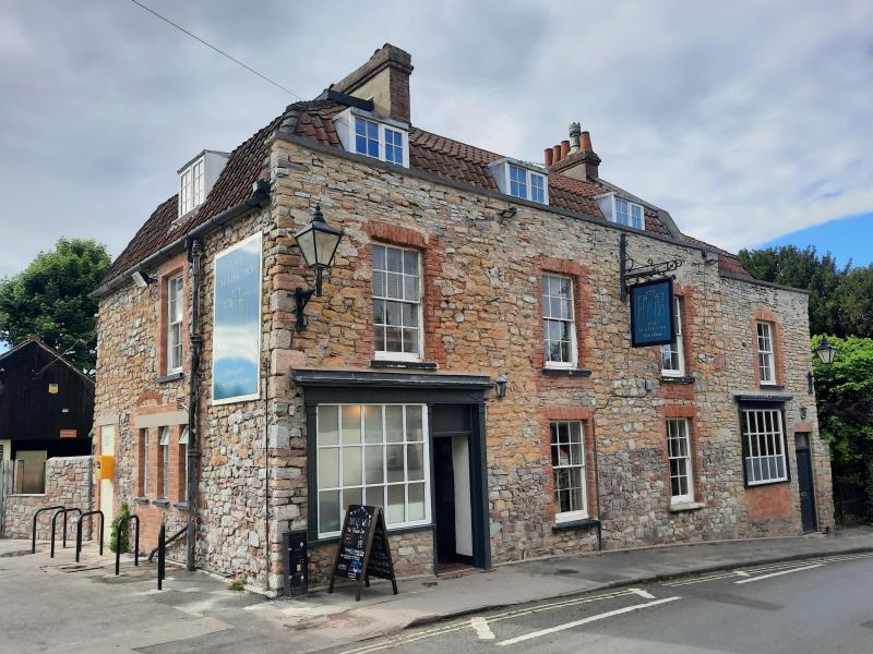 Blaise Inn, Bristol