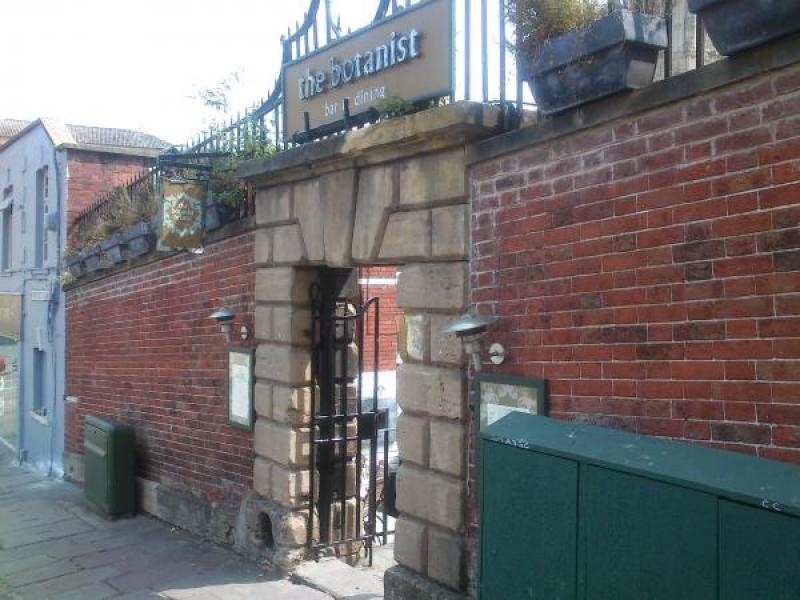 Botanist, Bristol