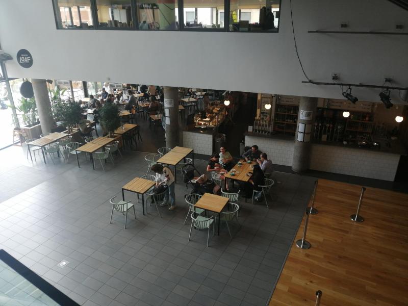 Bristol Loaf Beacon, Bristol