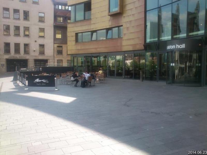 Bristol Loaf Beacon, Bristol •