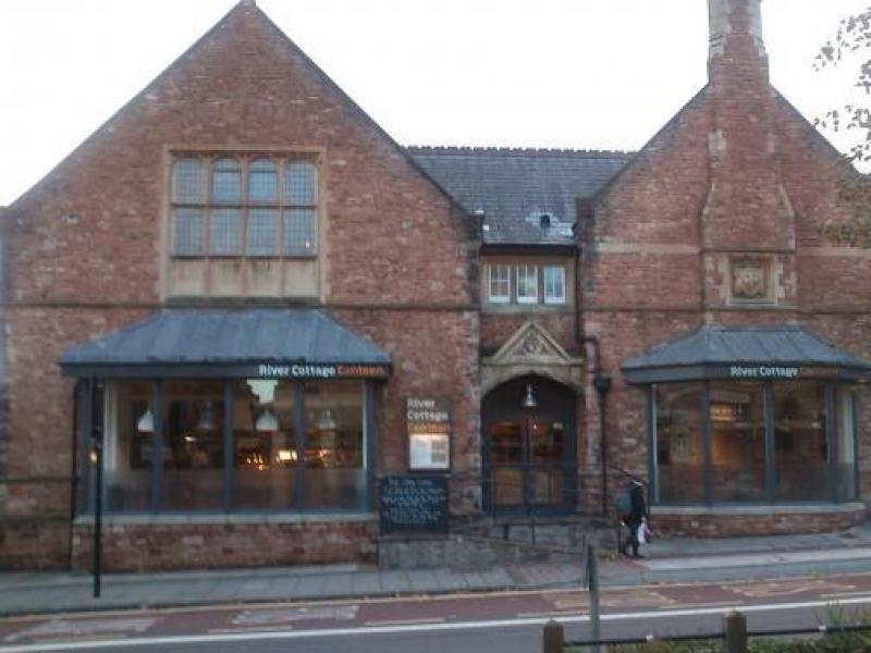 Boston Tea Party, Bristol