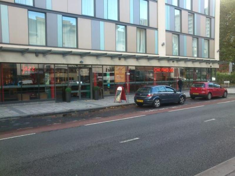 Chophouse Bar & Restaurant, Bristol