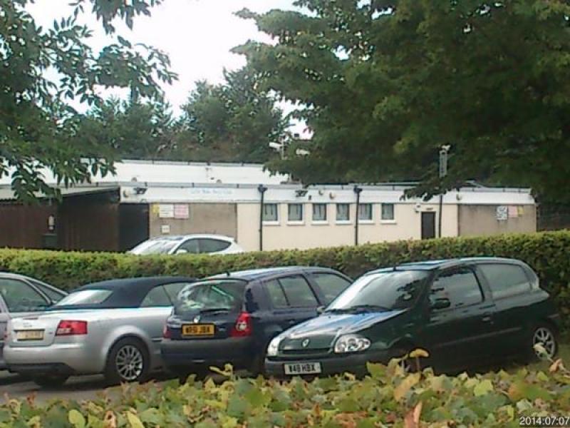 Little Stoke Social Club, Little Stoke •