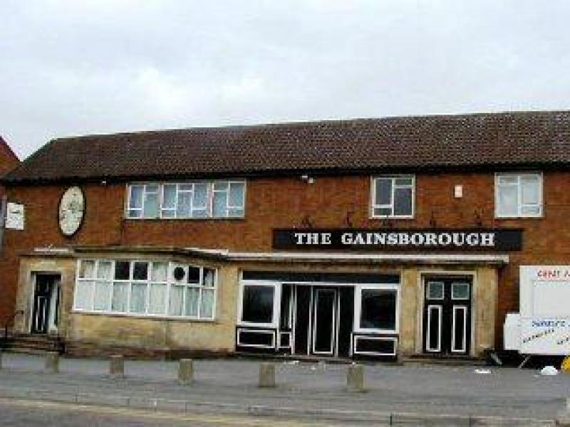 Gainsborough, Bristol •