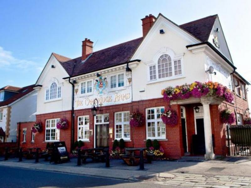 Cambridge Arms, Bristol