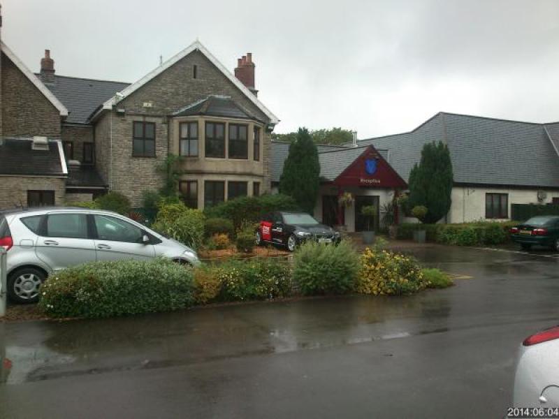 Bristol Golf & Country Club, Cribbs Causeway •