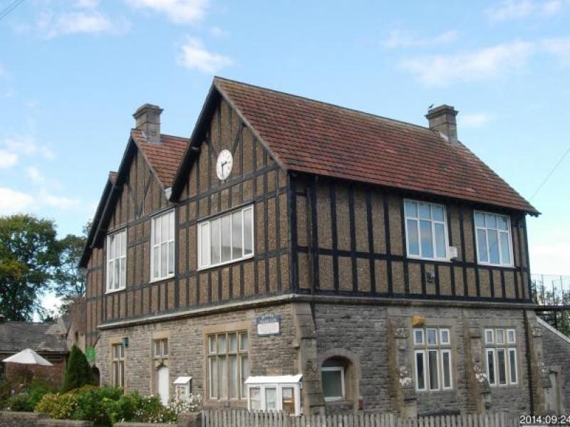 Blagdon Village Club, Blagdon