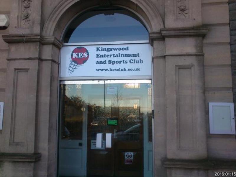 Kingswood Entertainment & Sports Club, Kingswood •
