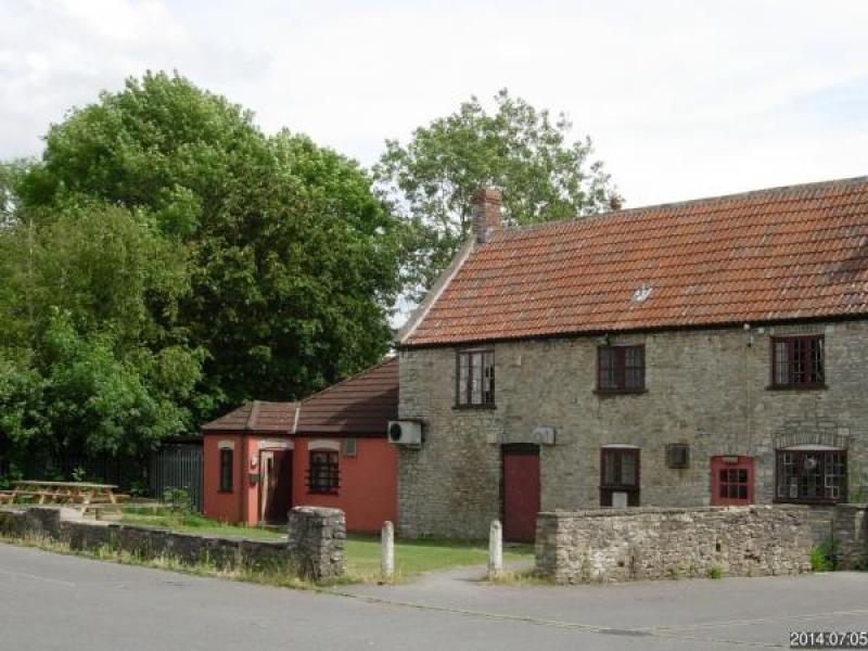 Whitchurch Folk House, Bristol •