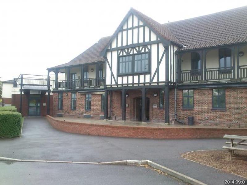 Imperial Sports Ground, Bristol •